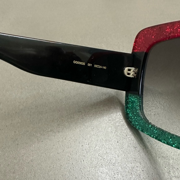 Authentic Gucci Sunglasses main image 6